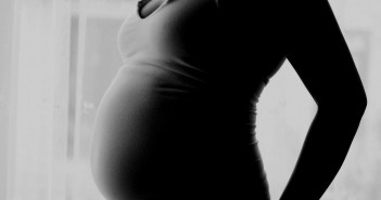 Pregnant-Woman-Torso