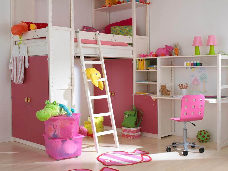 Mädchenzimmer ikea: kinderzimmer unterwasserwelt home of the ...