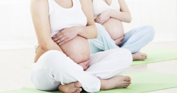 Pregnancy-Yoga-Photo
