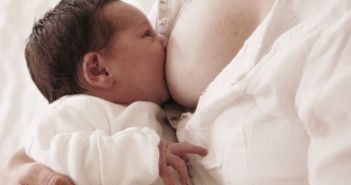 benefit-breastfeeding