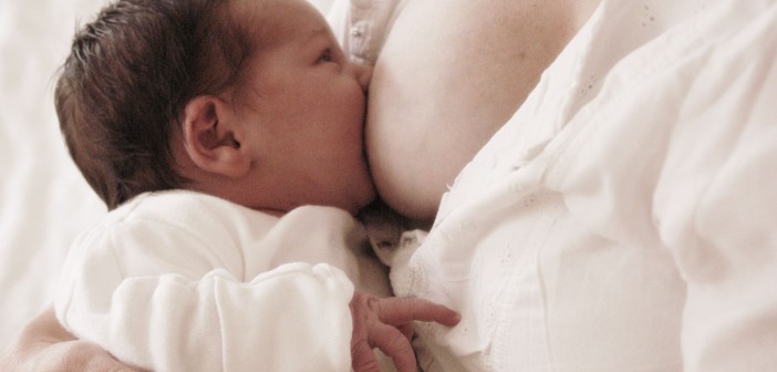 benefit-breastfeeding