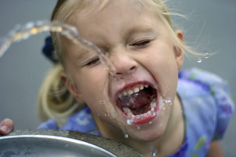 drinking-water