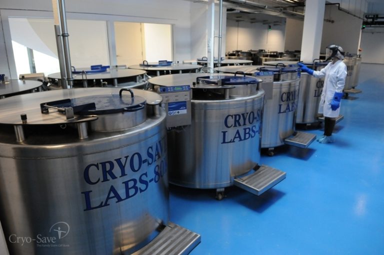 Umnožavanje matičnih ćelija nada za mnoge porodice CS 3