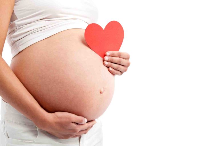 Savjetnik za trudnice, 1. dio Pregnancy-Massage
