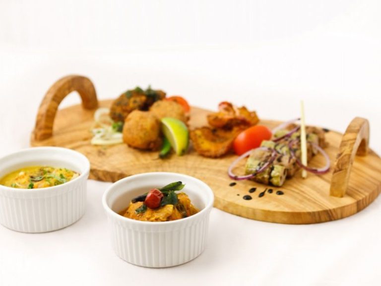 food kitchen