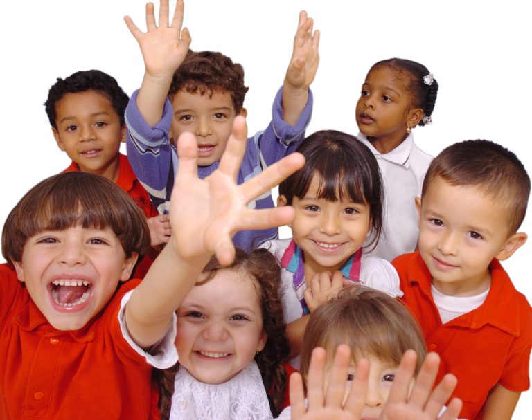 kids