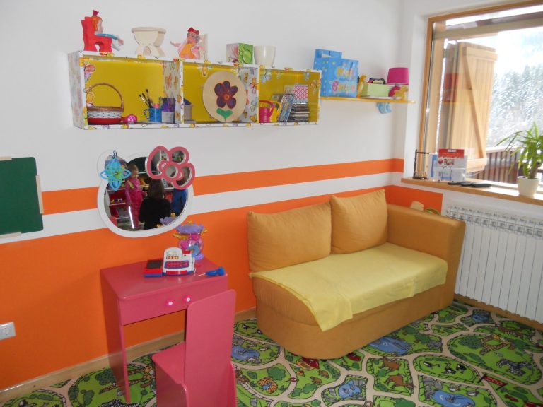 GuGu Vas vodi u Dnevni centar Dada Day Care