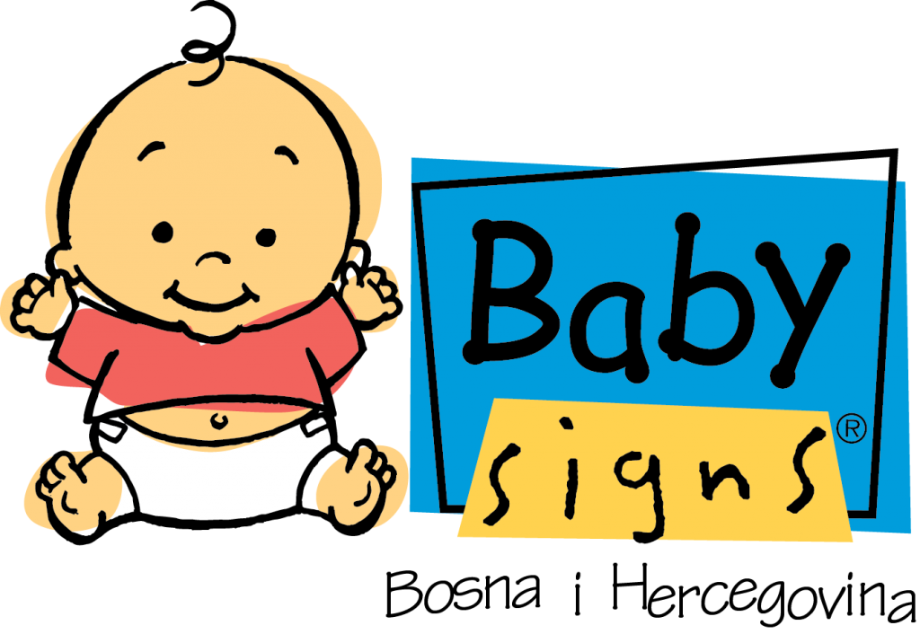 BabySigns u BiH