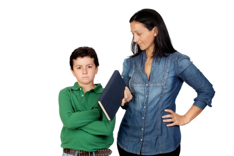 Da li je Vaša mama bila naporna, forsirala Vas…