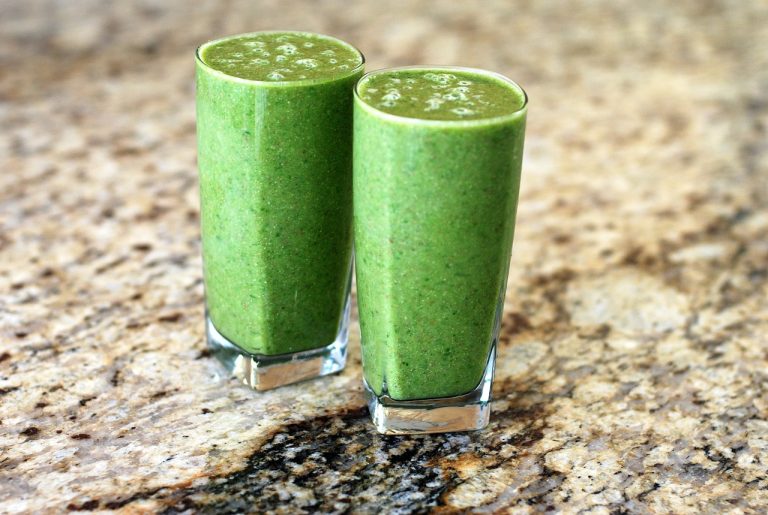 Šta je smoothie?