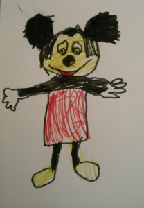 crtez-mickey-mouse