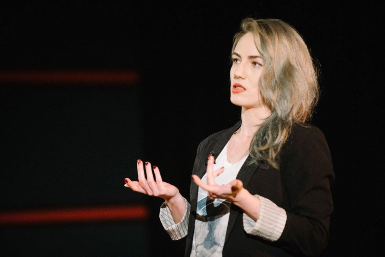 Jelena Kalinić: Razgovaram sa djecom o nauci i pokazujem im značaj nauke u svakodnevnom životu