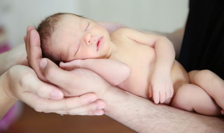 12 grešaka koje se omaknu svim novim roditeljima