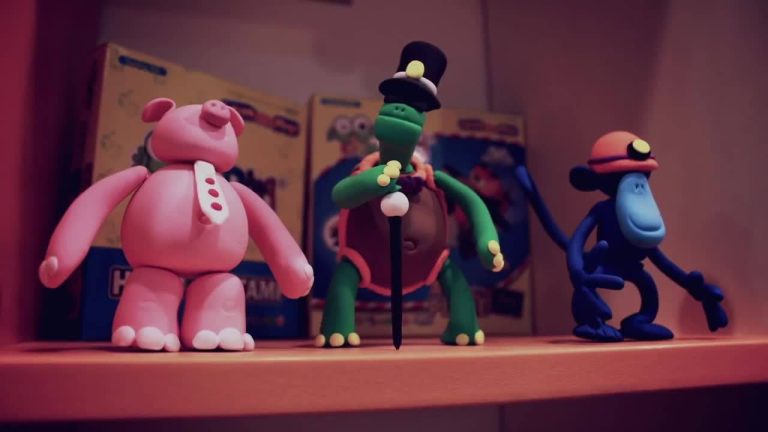 JumpingClay je najmekša i najlakša glina na svijetu
