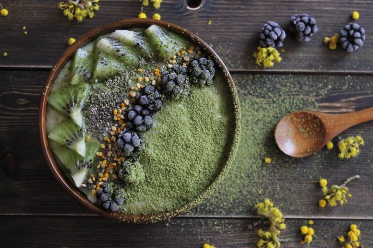 Smoothie sa zobenim pahuljicama – jednostavno i zdravo