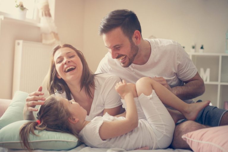 5 metoda za ispravno vaspitavanje djeteta