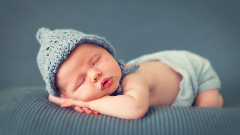 24 super načina da očuvate bebino zdravlje