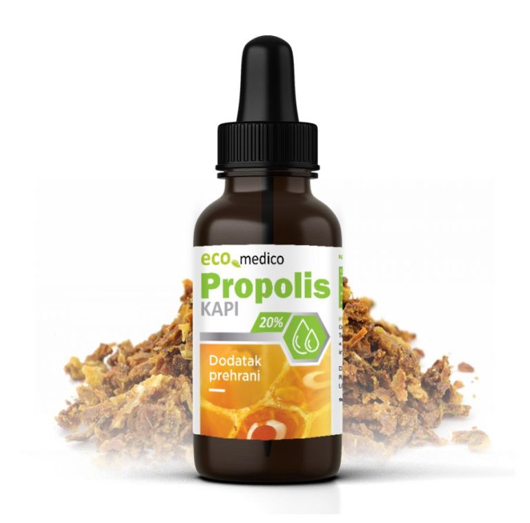 PROPOLIS KAPI