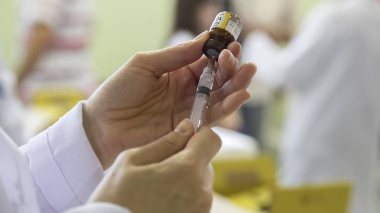 Važne preporuke i informacije u vezi sa širenjem infekcije morbila