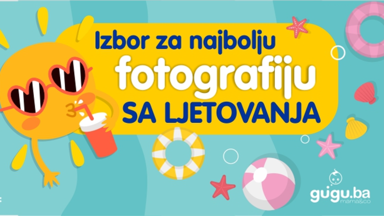 ***Nove Fotografije*** Izbor za najbolju fotografiju sa ljetovanja