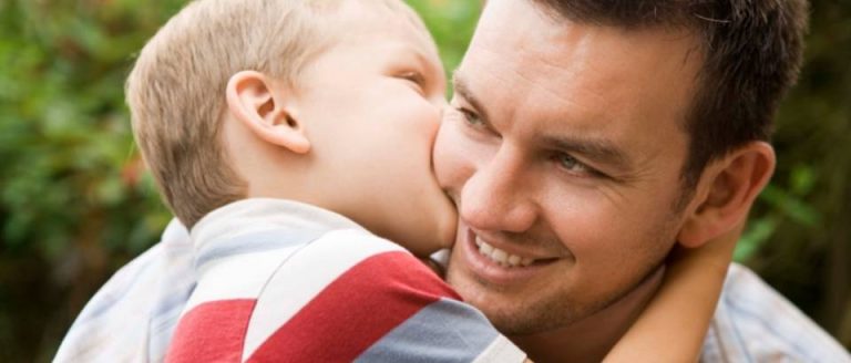 4 najveće promjene koje muškarci dožive nakon rođenja djeteta