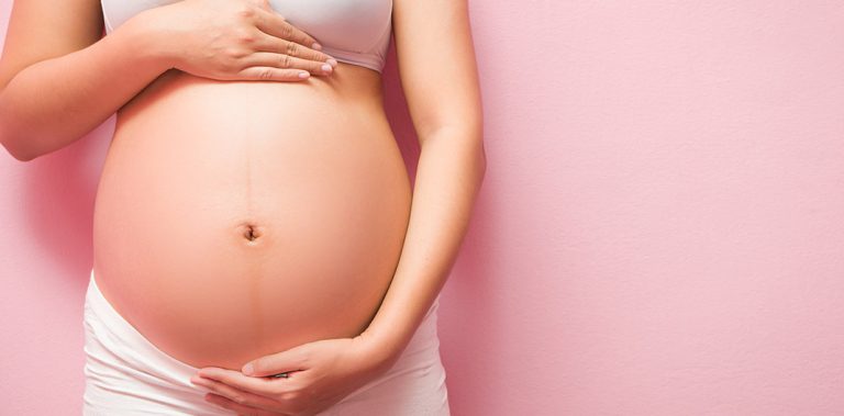 Kada na pregled, koliki je plod…