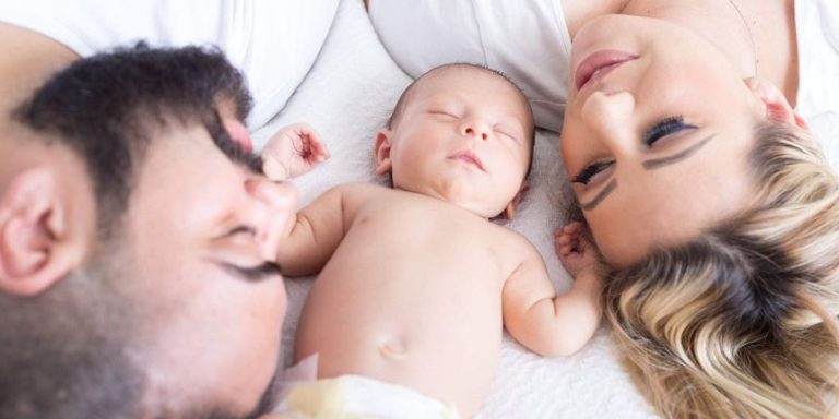 Brak nakon rođenja bebe – problemi i rješenja