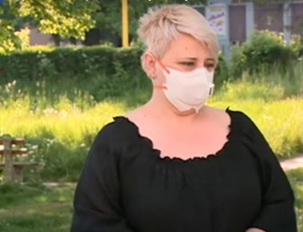 Zatvoren vrtić u Tuzli zbog virusa – odgajatelji i djeca moraju na testiranje