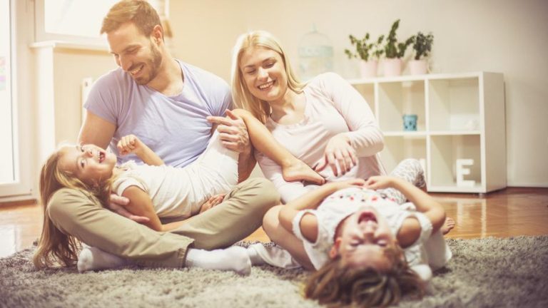 ‘Co-parenting’ 2.0: Je li na pomolu malo drukčija vrsta porodice?