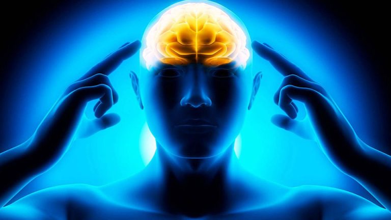 O mentalnom zdravlju