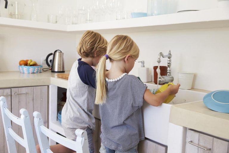 Vaše dijete: 5 situacija koje zahtijevaju roditeljsku pažnju