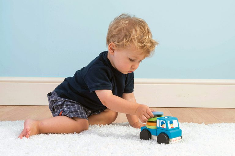 Pedijatri otkrili koje igračke i stvari djeci ne trebaju biti nadohvat ruke