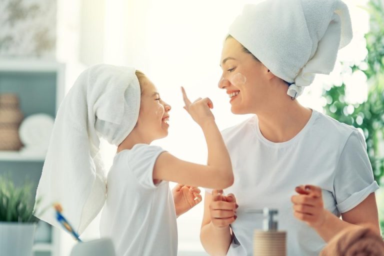 Mikrobiom – evo što sve trebate znati o zaštitniku naše kože
