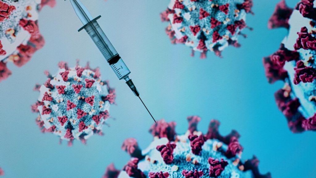 Koje simptome imaju vakcinisani koji dobiju covid19