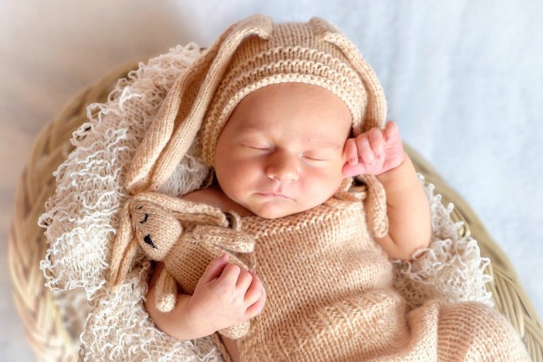 7 najvažnijih savjeta za zdravlje bebe