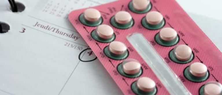 HORMONSKA KONTRACEPCIJA