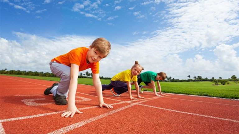Najbolji sportovi za djecu