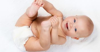 10 stvari koje bebe čine srećnim