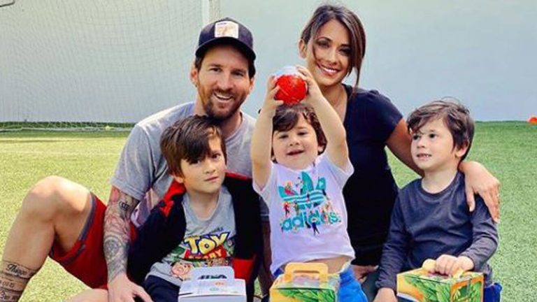 Messi je kao dijete bolovao od poremećaja rasta, evo kako ga prepoznati kod djece