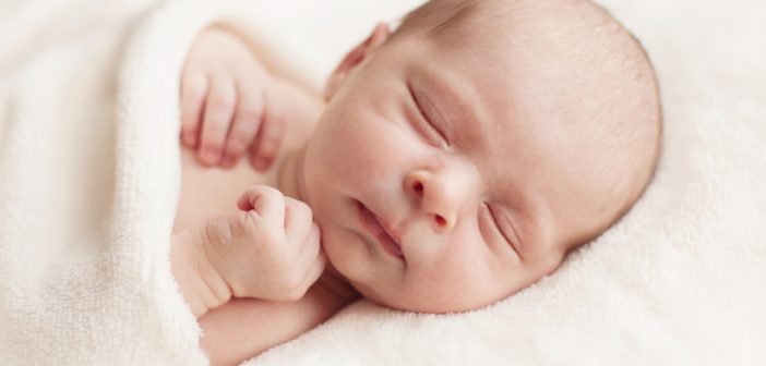 Zanimljive činjenice o bebama koje su rođene u martu