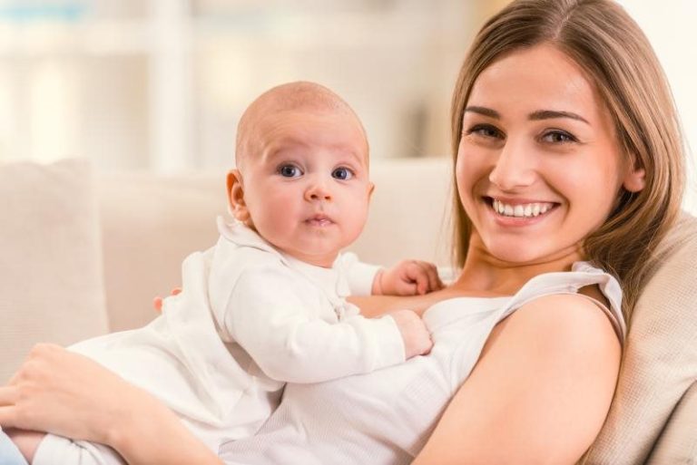 10 stvari koje bebe jako vole kao i objašnjenje zašto!