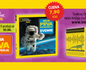 Gugu.ba i Tropik poklanjanju
