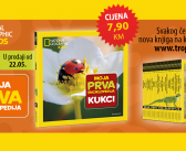 NG Moja prva enciklopedija – KUKCI
