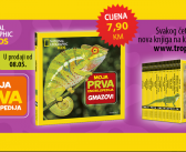 NG Moja prva enciklopedija – GMAZOVI