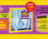 NG Moja prva enciklopedija – ZNANOST