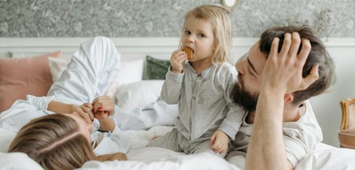 ☀️ Jutarnji haos s djecom: Kako preživjeti (i zadržati osmijeh)