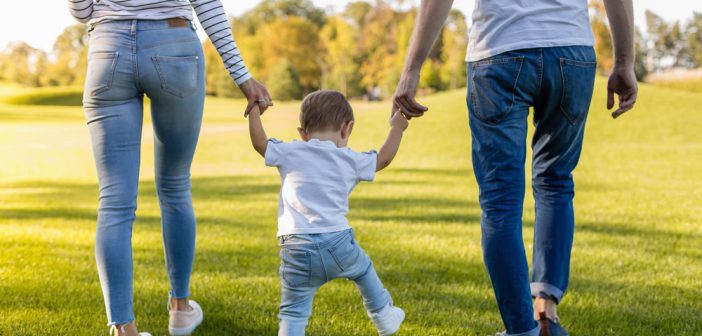 Roditeljstvo između planova i stvarnosti: Kako nas djeca nauče da pustimo kontrolu